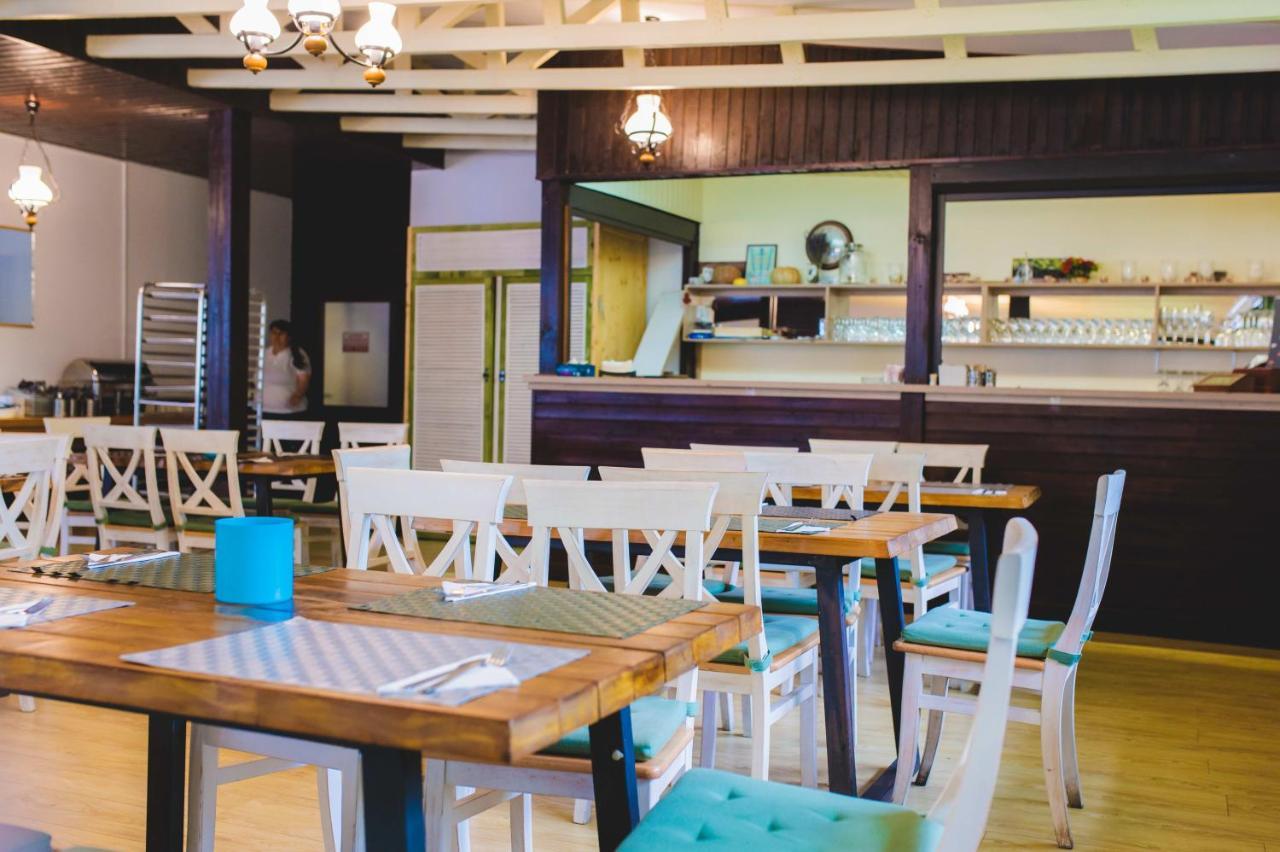 Hotel Class Brezoi Ngoại thất bức ảnh